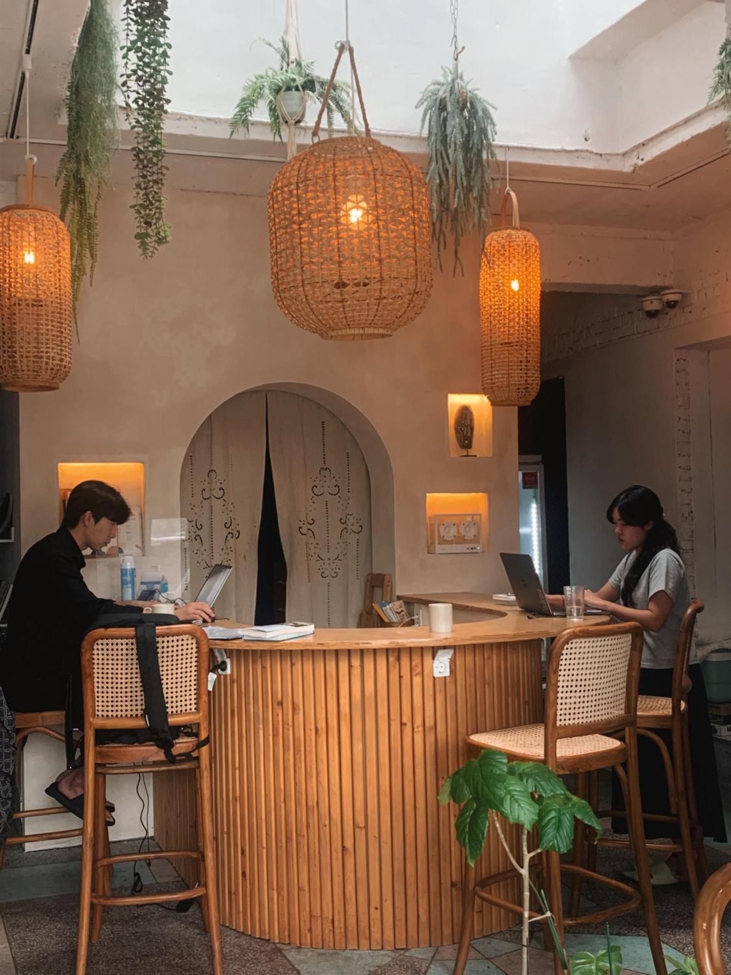 Weekenders Hotel Gangneung Ngoại thất bức ảnh